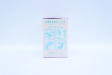 Endura 120117 The Advanced Fixing Tape 2inch x 10.9yds (x)